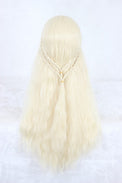 Cosplay Wig - cs 344a-Cosplay Wig-UNIQSO UK
