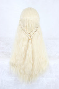 Cosplay Wig - cs 344a-Cosplay Wig-UNIQSO UK