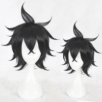 Cosplay Wig - cs 346A-Cosplay Wig-UNIQSO UK