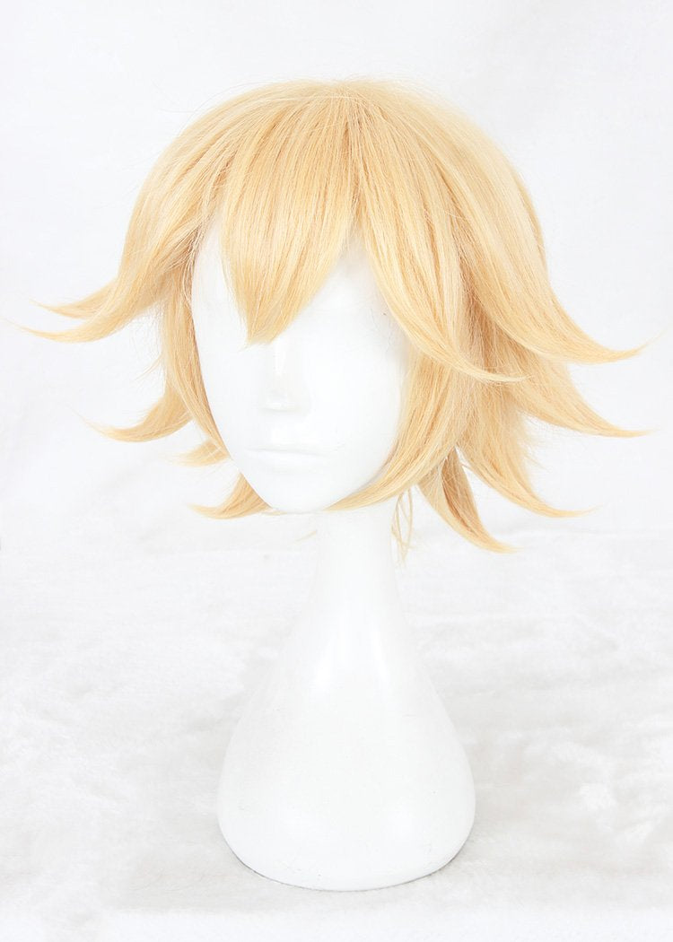 Cosplay Wig - cs 348a-Cosplay Wig-UNIQSO UK