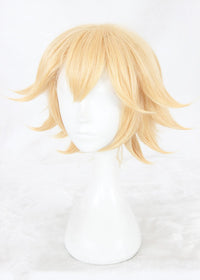 Cosplay Wig - cs 348a-Cosplay Wig-UNIQSO UK