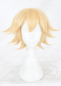 Cosplay Wig - cs 348a-Cosplay Wig-UNIQSO UK
