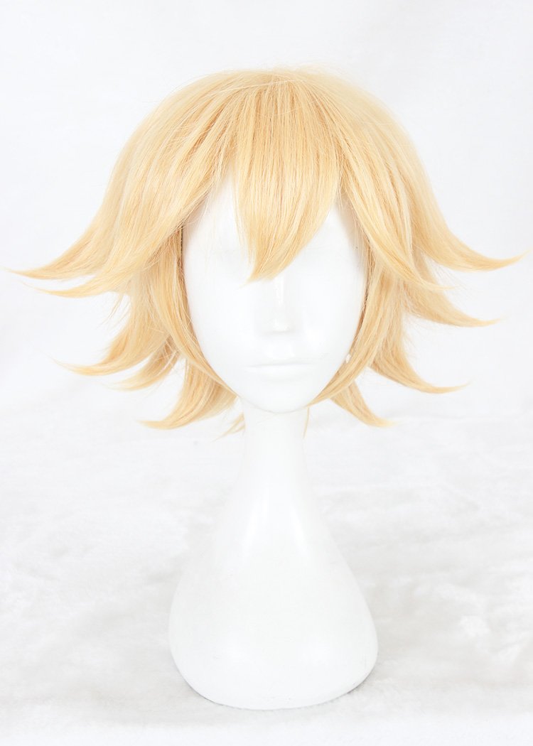 Cosplay Wig - cs 348a-Cosplay Wig-UNIQSO UK