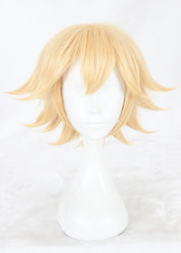 Cosplay Wig - cs 348a-Cosplay Wig-UNIQSO UK