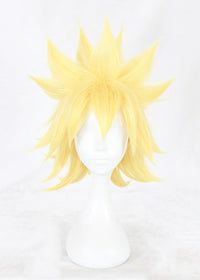Cosplay Wig - cs 348b-Cosplay Wig-UNIQSO UK