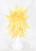 Cosplay Wig - cs 348b-Cosplay Wig-UNIQSO UK