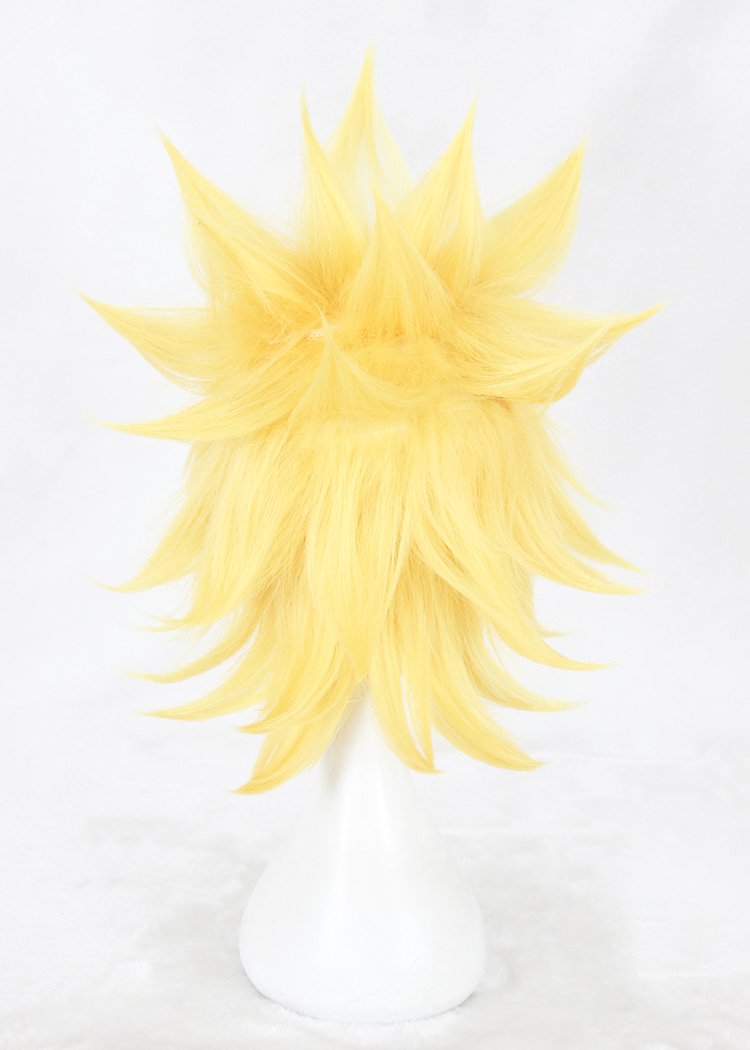 Cosplay Wig - cs 348b-Cosplay Wig-UNIQSO UK