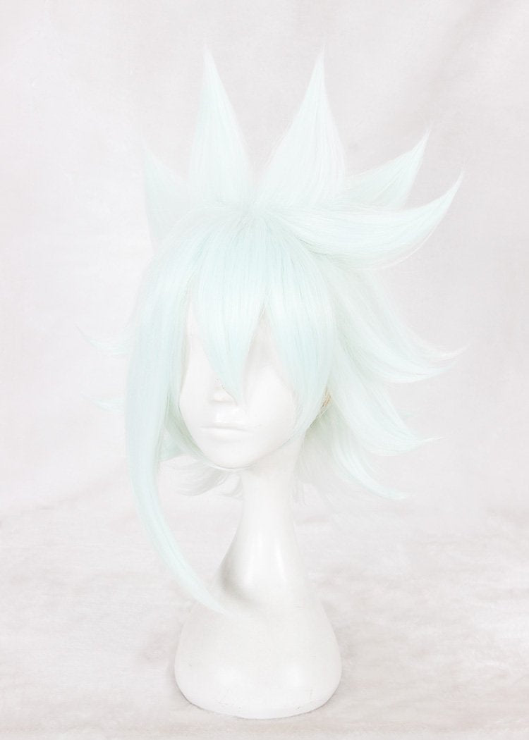 Cosplay Wig - cs 348c-Cosplay Wig-UNIQSO UK