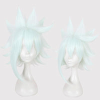 Cosplay Wig - cs 348c-Cosplay Wig-UNIQSO UK