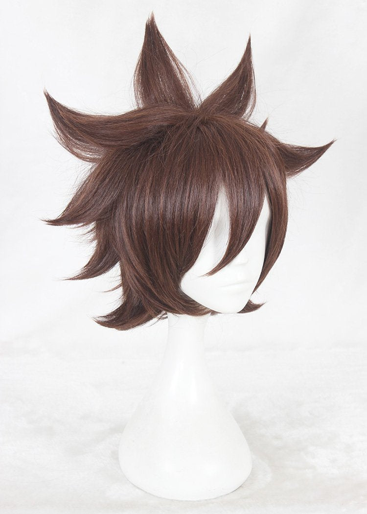 Cosplay Wig - cs 348d-Cosplay Wig-UNIQSO UK