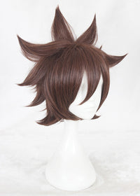 Cosplay Wig - cs 348d-Cosplay Wig-UNIQSO UK