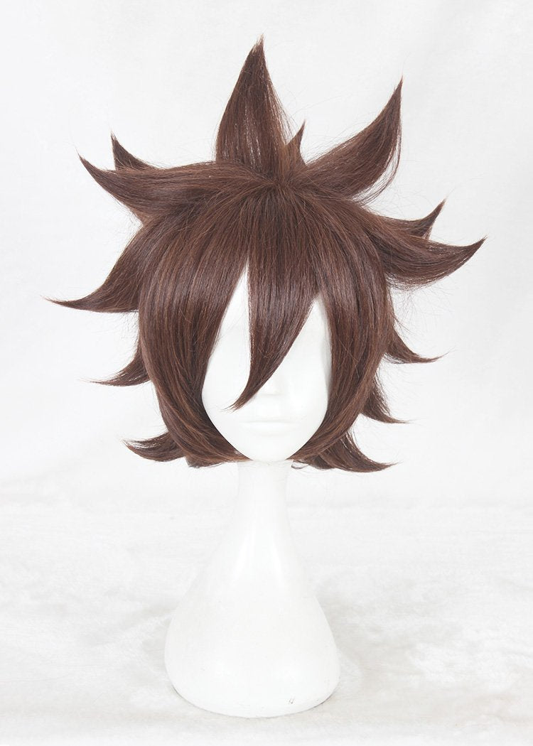 Cosplay Wig - cs 348d-Cosplay Wig-UNIQSO UK
