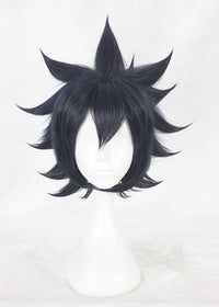 Cosplay Wig - cs 348e-Cosplay Wig-UNIQSO UK
