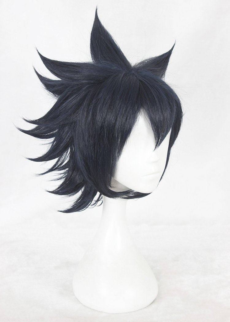 Cosplay Wig - cs 348e-Cosplay Wig-UNIQSO UK