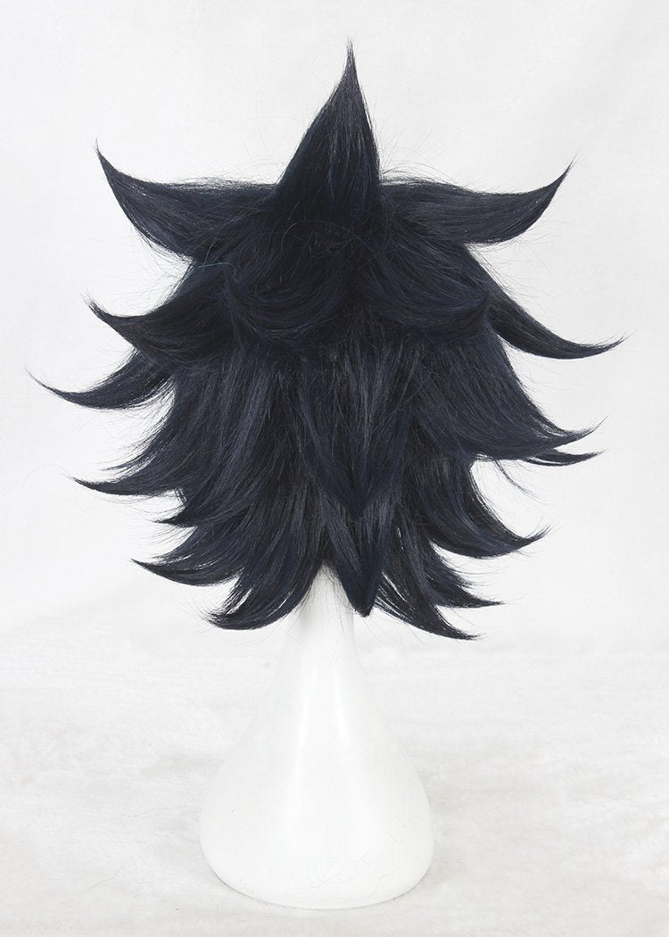 Cosplay Wig - cs 348e-Cosplay Wig-UNIQSO UK