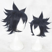 Cosplay Wig - cs 348e-Cosplay Wig-UNIQSO UK