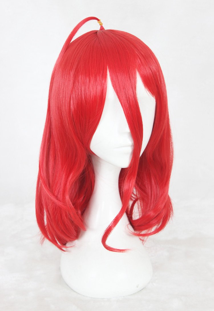 Cosplay Wig - cs 352a-Cosplay Wig-UNIQSO UK
