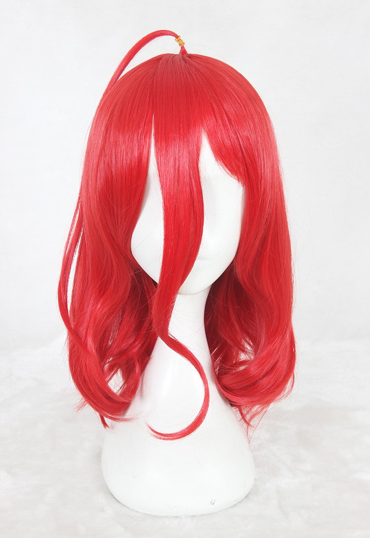 Cosplay Wig - cs 352a-Cosplay Wig-UNIQSO UK