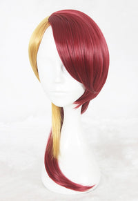 Cosplay Wig - cs 352c-Cosplay Wig-UNIQSO UK