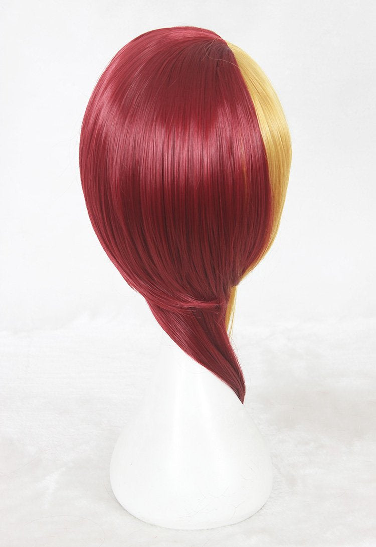 Cosplay Wig - cs 352c-Cosplay Wig-UNIQSO UK