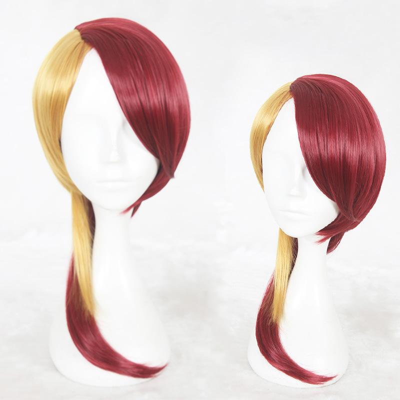 Cosplay Wig - cs 352c-Cosplay Wig-UNIQSO UK