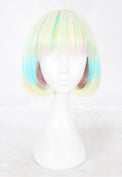 Cosplay Wig - cs 352d-Cosplay Wig-UNIQSO UK