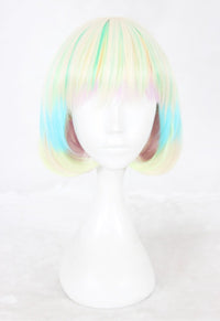 Cosplay Wig - cs 352d-Cosplay Wig-UNIQSO UK