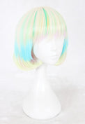 Cosplay Wig - cs 352d-Cosplay Wig-UNIQSO UK