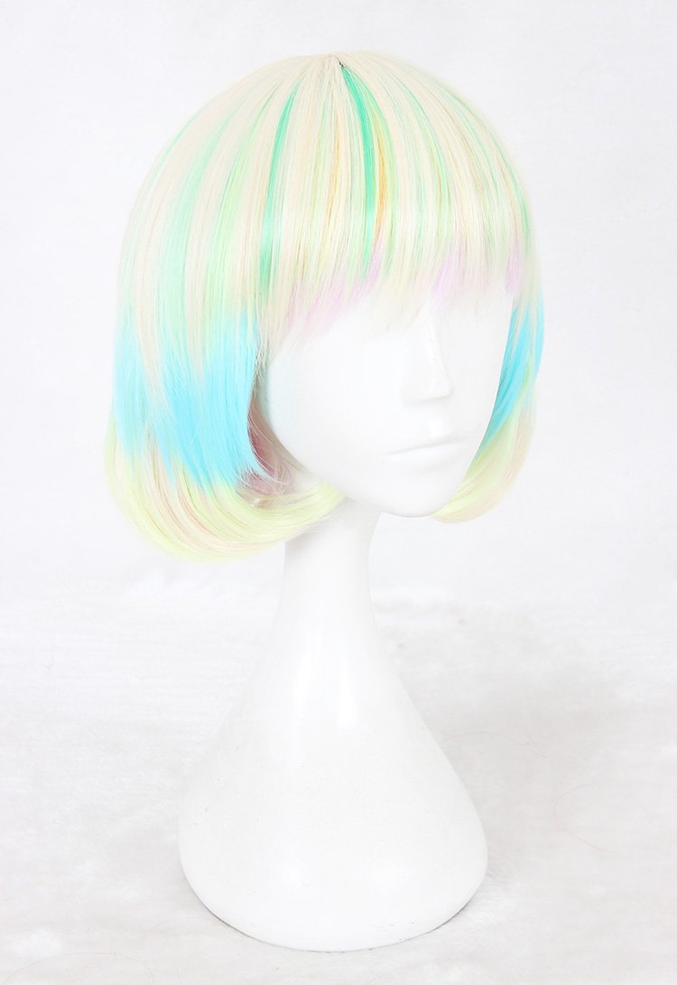 Cosplay Wig - cs 352d-Cosplay Wig-UNIQSO UK