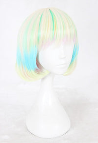 Cosplay Wig - cs 352d-Cosplay Wig-UNIQSO UK