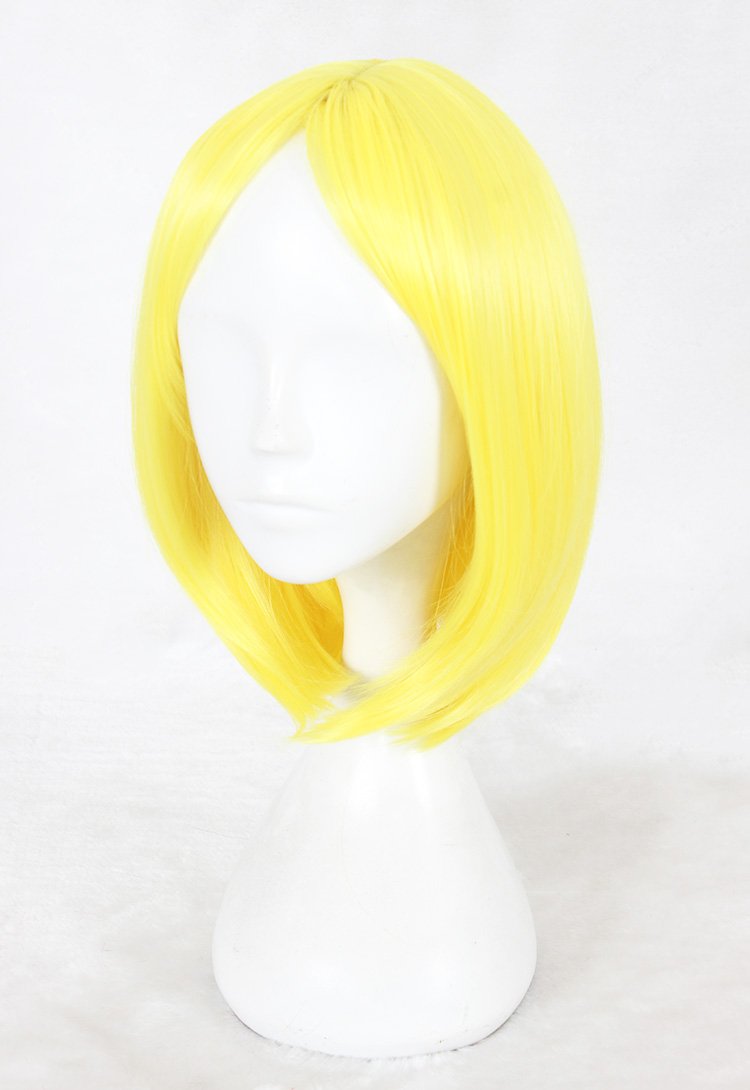 Cosplay Wig - cs 352f-Cosplay Wig-UNIQSO UK