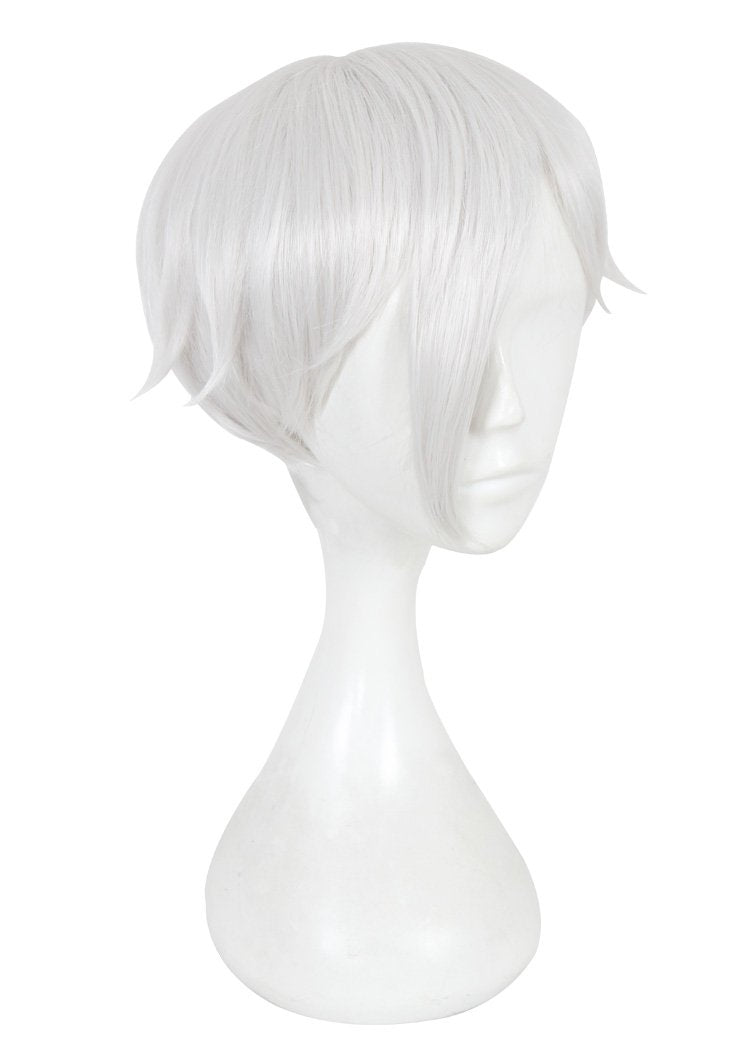 Cosplay Wig - cs 352h-Cosplay Wig-UNIQSO UK
