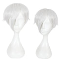 Cosplay Wig - cs 352h-Cosplay Wig-UNIQSO UK