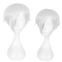 Cosplay Wig - cs 352h-Cosplay Wig-UNIQSO UK