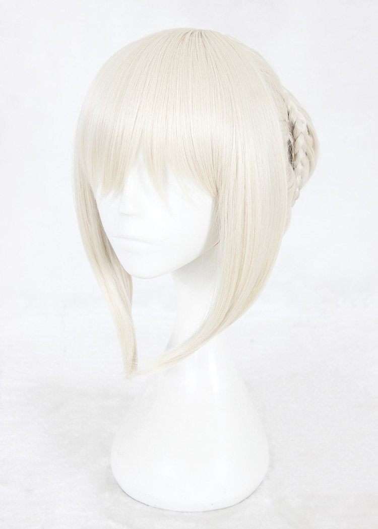 Cosplay Wig - cs 353a-Cosplay Wig-UNIQSO UK