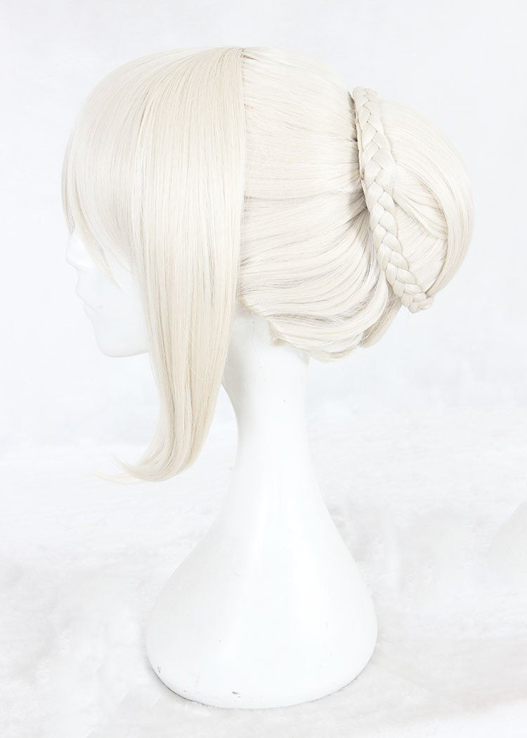 Cosplay Wig - cs 353a-Cosplay Wig-UNIQSO UK