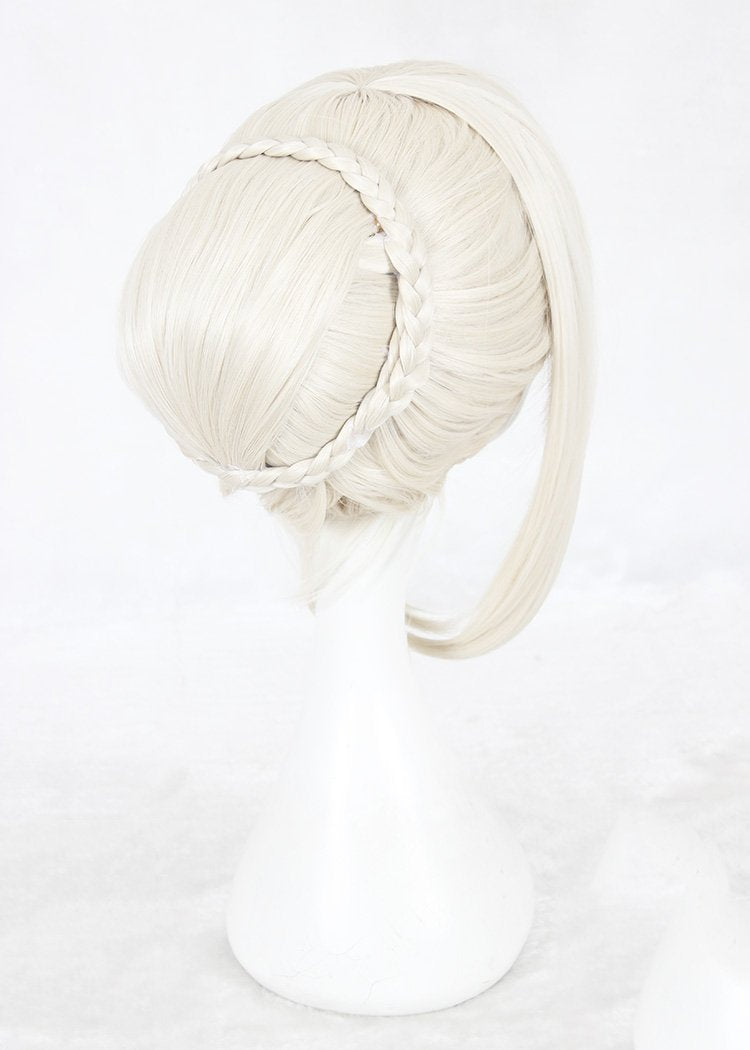 Cosplay Wig - cs 353a-Cosplay Wig-UNIQSO UK