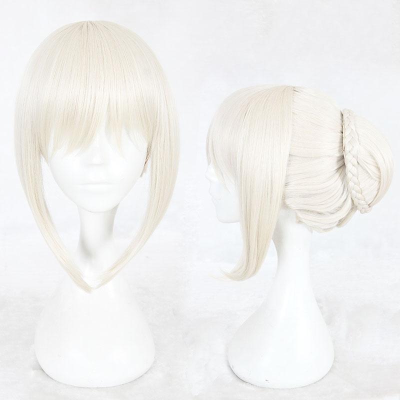 Cosplay Wig - cs 353a-Cosplay Wig-UNIQSO UK