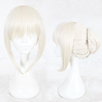 Cosplay Wig - cs 353a-Cosplay Wig-UNIQSO UK