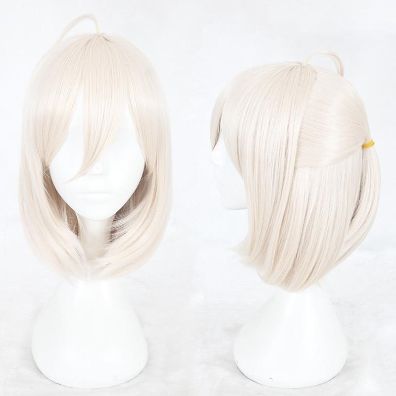 Cosplay Wig - cs 354a-Cosplay Wig-UNIQSO UK