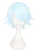 Cosplay Wig - cs 355a-Cosplay Wig-UNIQSO UK