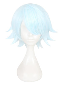 Cosplay Wig - cs 355a-Cosplay Wig-UNIQSO UK