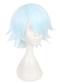 Cosplay Wig - cs 355a-Cosplay Wig-UNIQSO UK