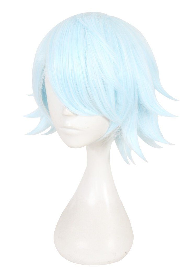 Cosplay Wig - cs 355a-Cosplay Wig-UNIQSO UK