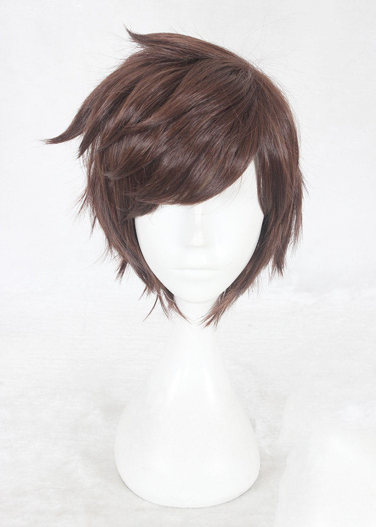 Cosplay Wig - cs 355b-Cosplay Wig-UNIQSO UK