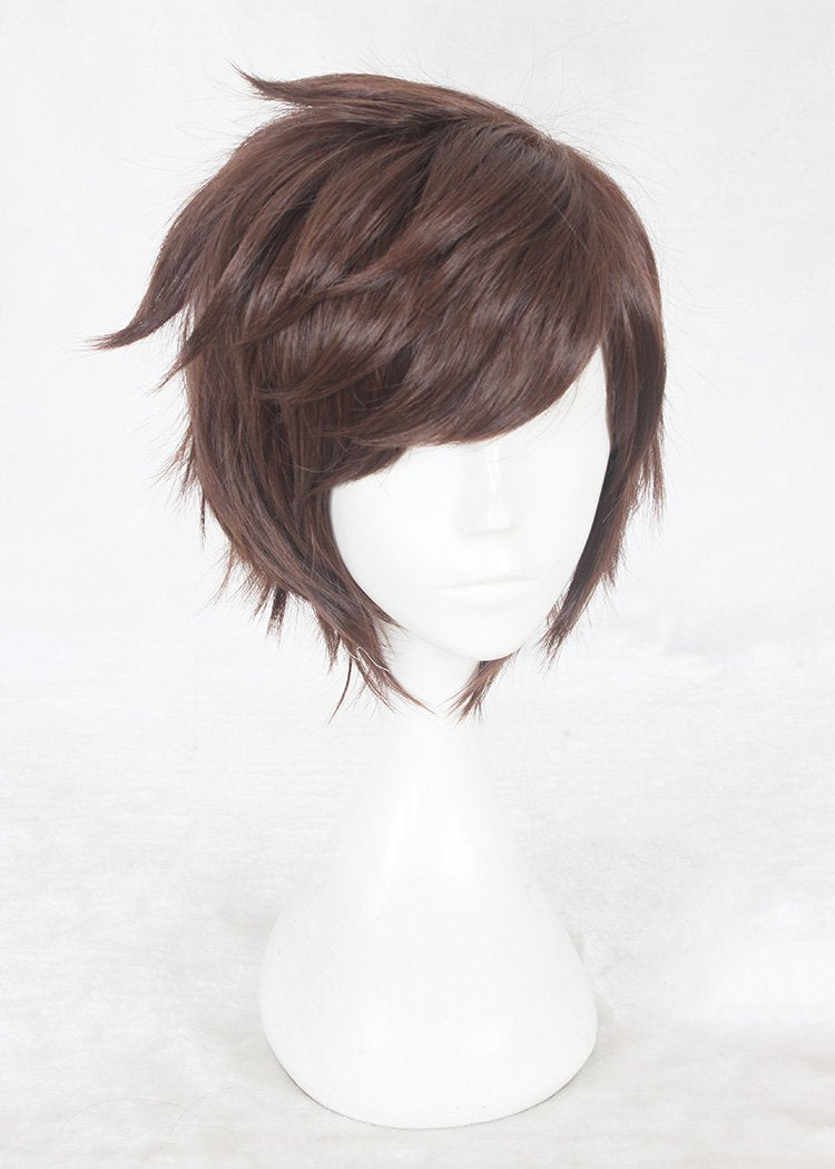 Cosplay Wig - cs 355b-Cosplay Wig-UNIQSO UK