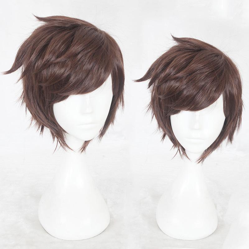 Cosplay Wig - cs 355b-Cosplay Wig-UNIQSO UK
