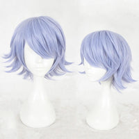 Cosplay Wig - cs 355c-Cosplay Wig-UNIQSO UK