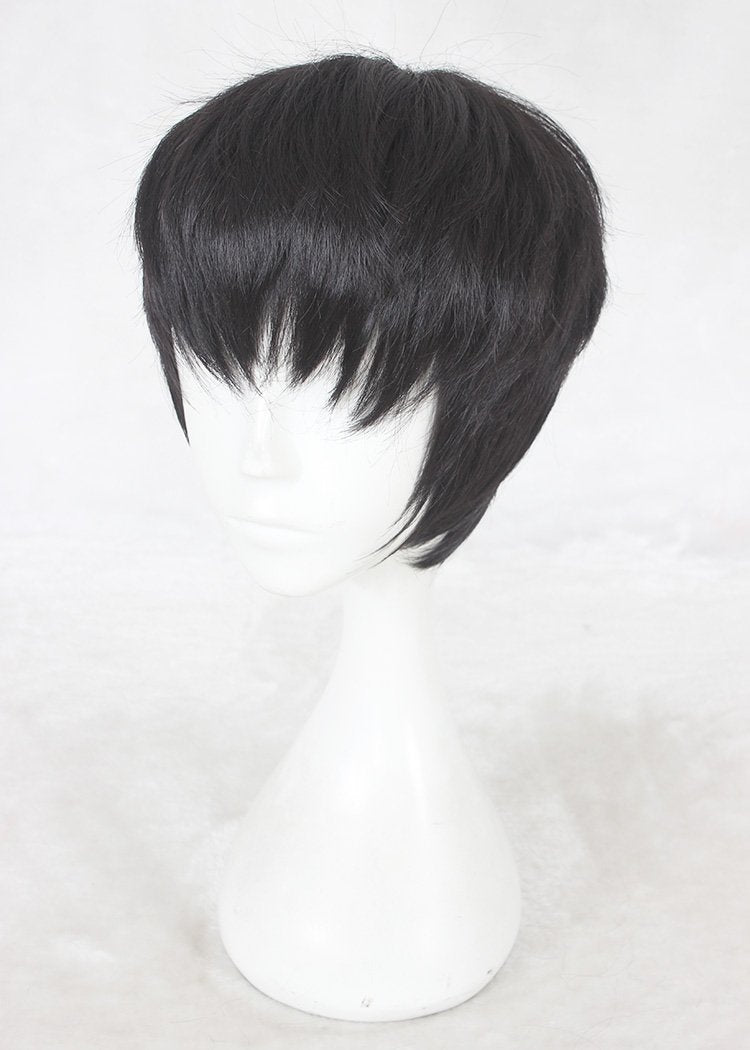 Cosplay Wig - cs 357a-Cosplay Wig-UNIQSO UK