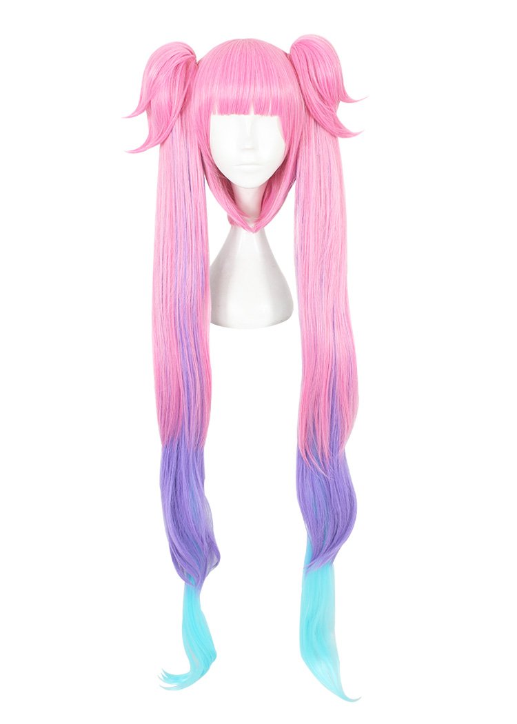 Cosplay Wig - cs 358a-Cosplay Wig-UNIQSO UK